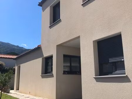 maison à vendre laroque des alberes