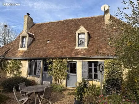 maison 5 pièces 167 m²