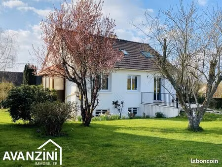 maison 4 pièces 107 m²