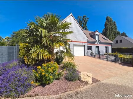 maison avec belles prestations