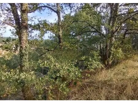 terrain 4 087 m² castres