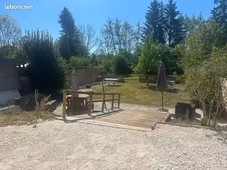 terrain viabilisé