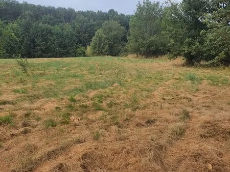 terrain a vendre
