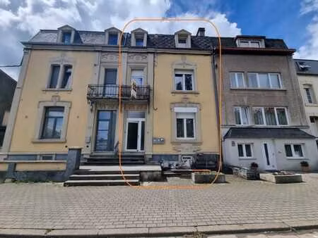 ````groupe arcade aubange ````