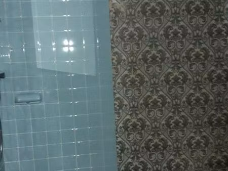 batiment 3 appartements a renover - avec terrain constructible