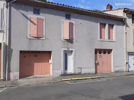 maison  immeuble de rapport