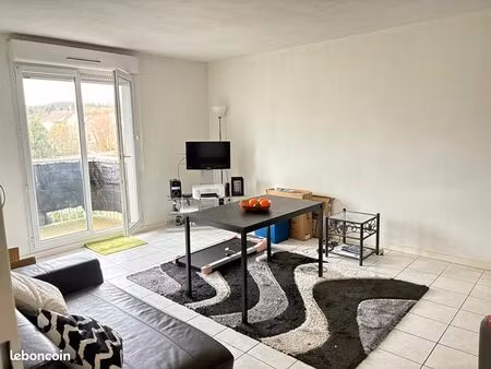 appartement 2 pièces 49 m²