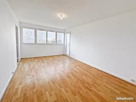 appartement 4 pièces 67 m²