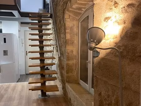 vente appartement sorgues