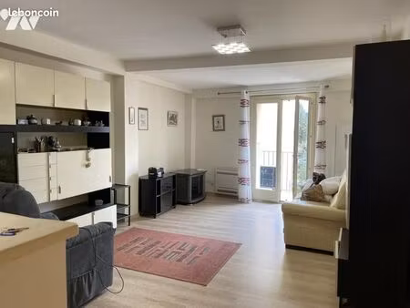 appartement 3 pièces 71 m²