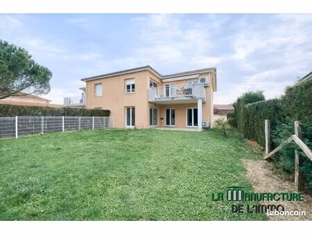 appartement 4 pièces 79 m²