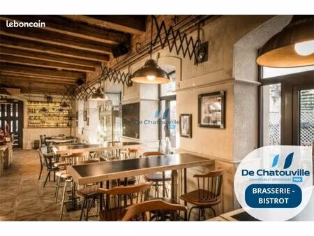 restaurant 120 m² toulon