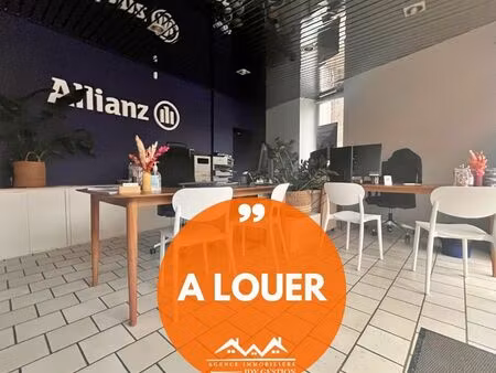 local 67 m² commercy