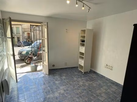 locoal commercial/professionnel