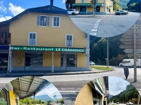 droit au bail local commercial ugine (savoie)