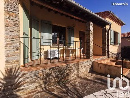 maison 4 pièces 103 m²