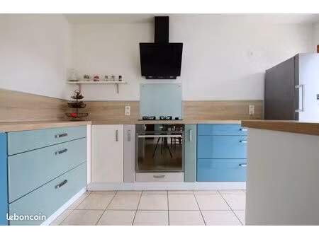 plain-pied familial de 111 m² avec pièce bonus – secteur calme et privé