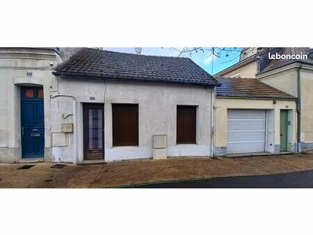 ideal 1er achat ou investisseurs