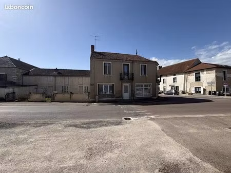 maison en viager 5 pièces 161 m²