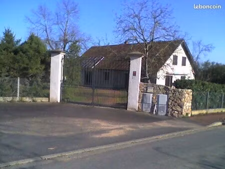 maison individuelle 146 m2