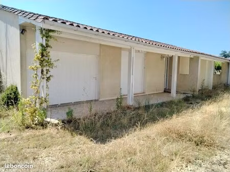 maison 4 pièces 89 m²