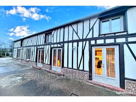 maison 6 pièces 180 m²