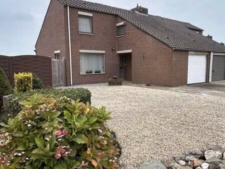 maison à vendre à dilsen-stokkem € 279.000 (lk1wx) - | zimmo