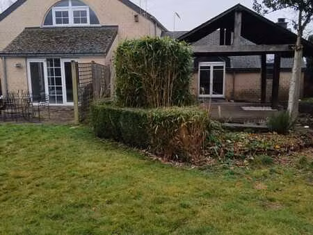 490000 maison double