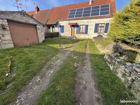 maison 6 pièces 123 m²