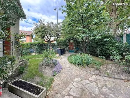 maison 4 pièces 94 m²