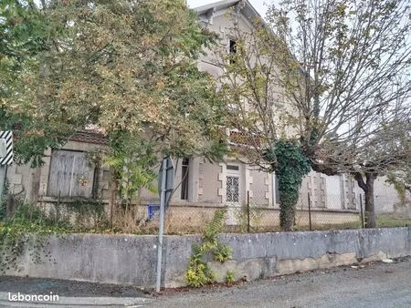 maison 7 pièces 206 m²