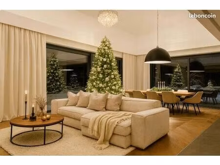 maison 6 pièces 90 m²