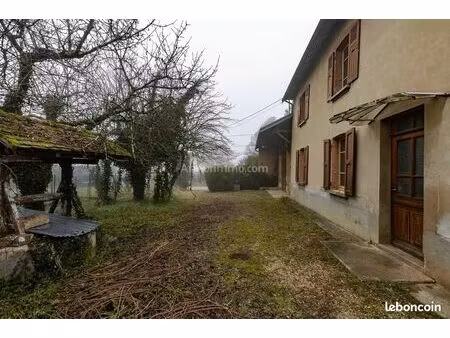 maison 3 pièces 103 m²