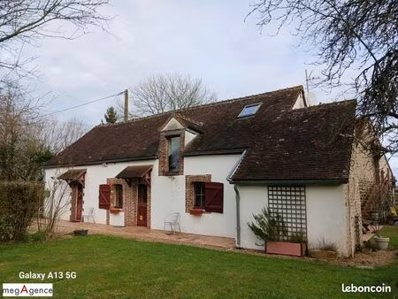 propriété 6 pièces 175 m²