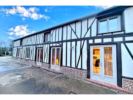 maison 6 pièces 180 m²