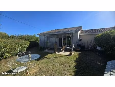 maison 3 pièces 67 m²