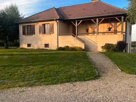 maison paray le monial