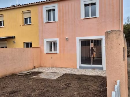 maison de ville saint jean pla de corts