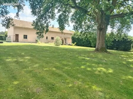 maison 6 pièces 170 m²