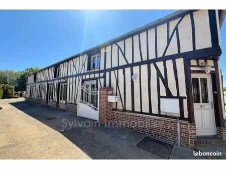 maison 6 pièces 180 m²