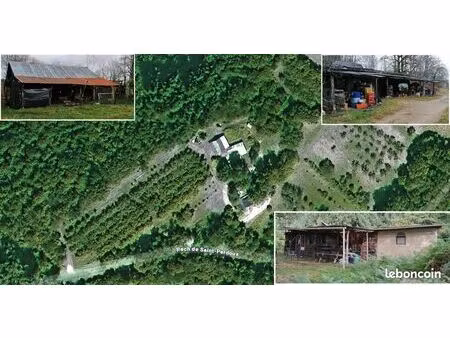 petite propriété agricole