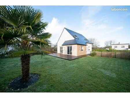 propriété 5 pièces 110 m²