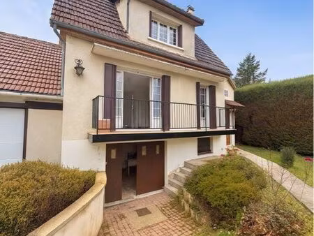 maison individuelle 90m2 5p