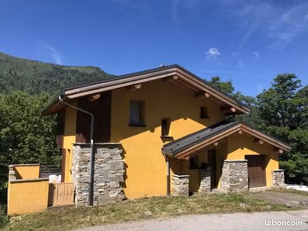 maison 4 pièces 73 m²