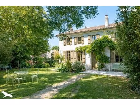 maison 5 pièces 134 m²