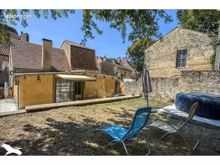 maison 6 pièces 100 m²