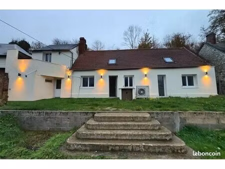 maison individuelle 131m2