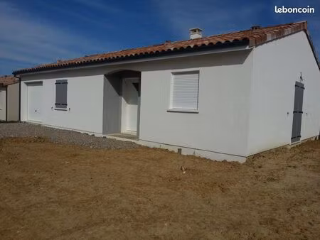 15mi de puygouzon cadre campagne