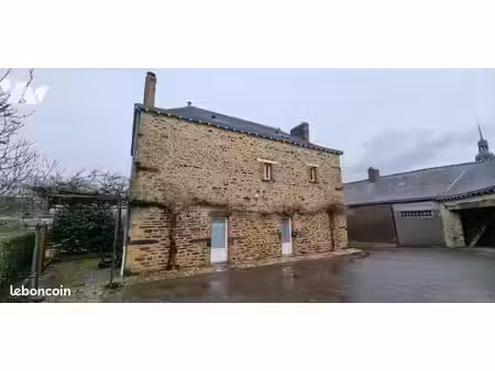maison 5 pièces 101 m²