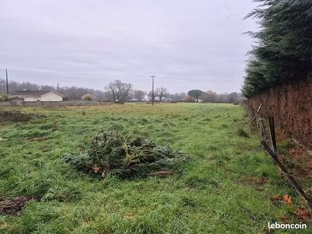 terrain 2200 m² saint sulpice et cameyrac